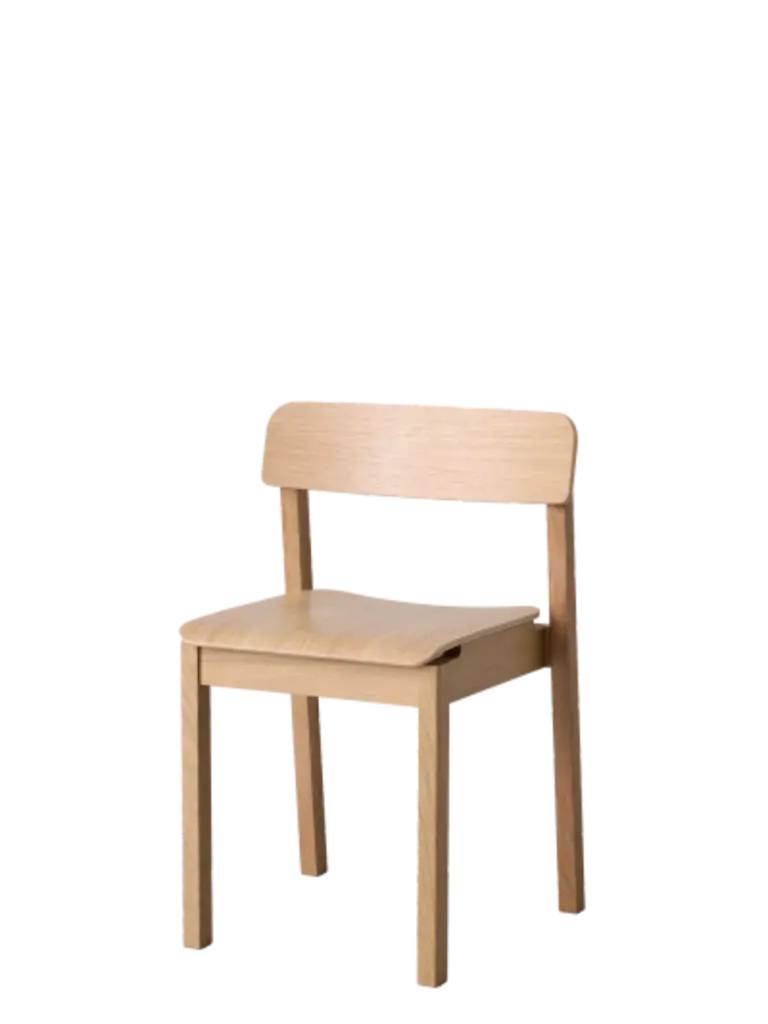 Moebe Everyday Chair