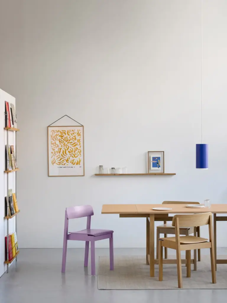 Moebe Everyday Chair