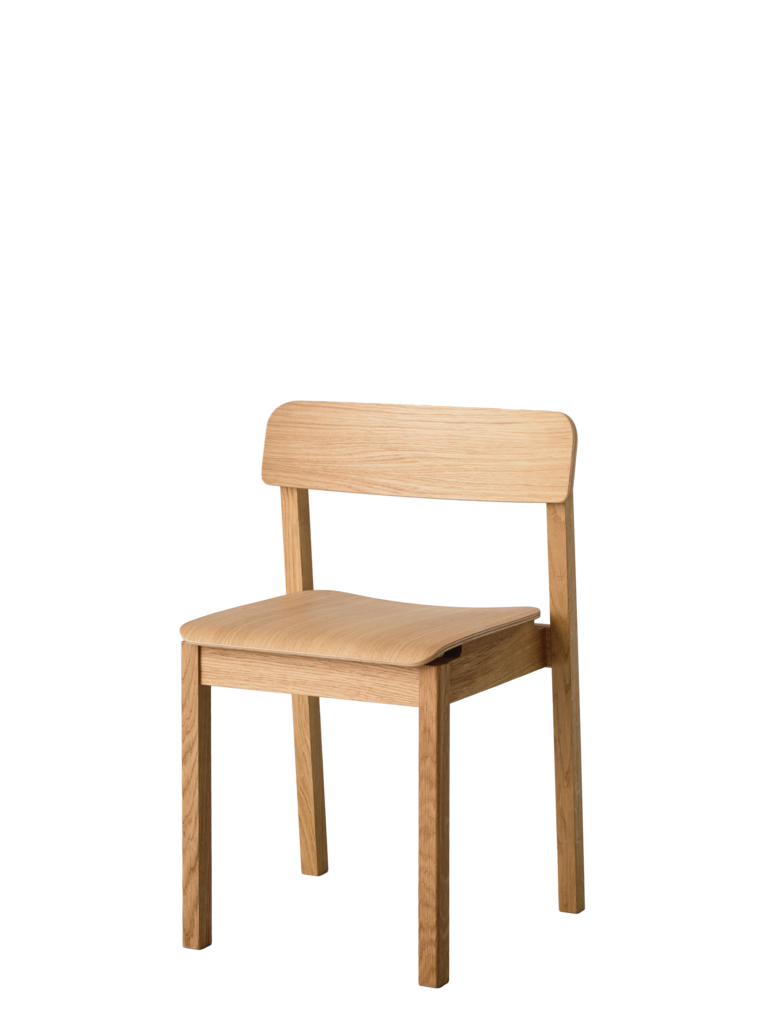 Moebe Everyday Chair
