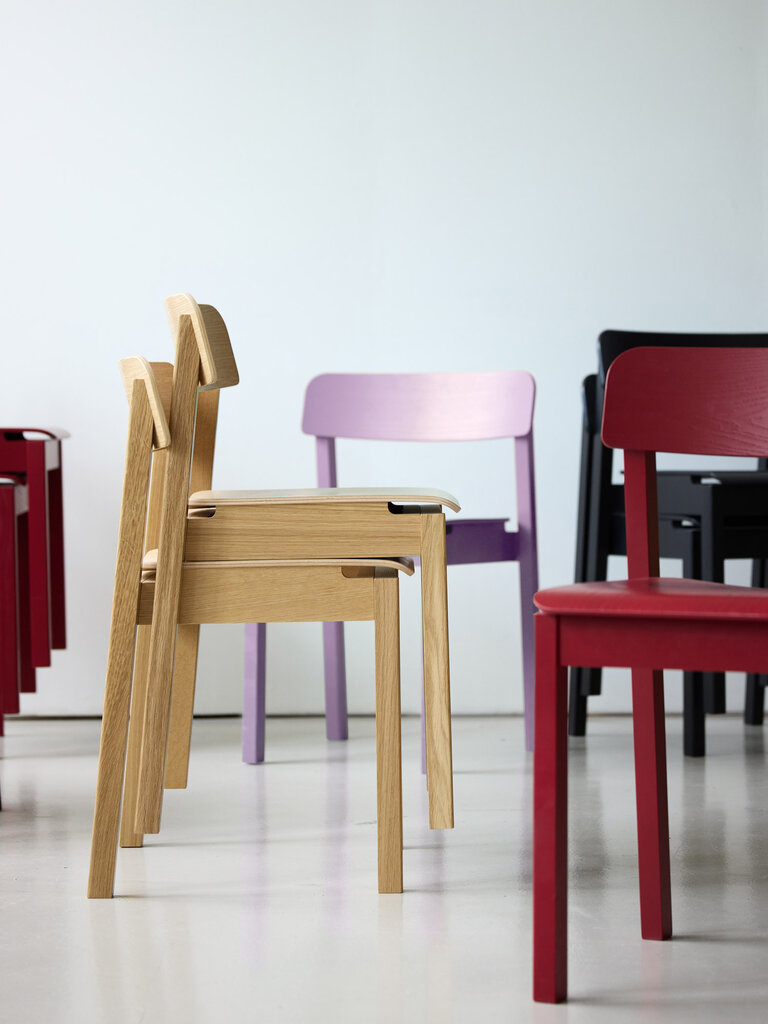 Moebe Everyday Chair