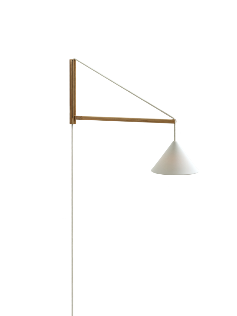 Moebe Suspended Wall Lamp