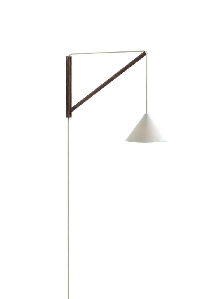 Moebe Suspended Wall Lamp