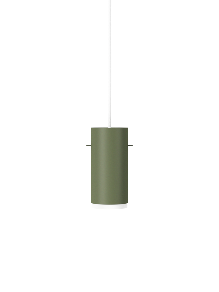 Moebe Tube Pendant