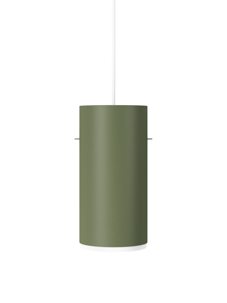 Moebe Tube Pendant