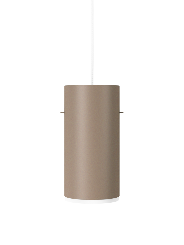Moebe Tube Pendant