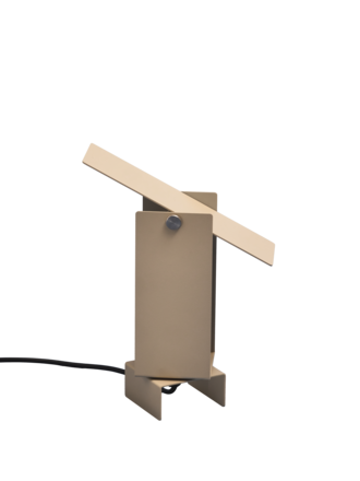 Moebe Pivoting Table Lamp