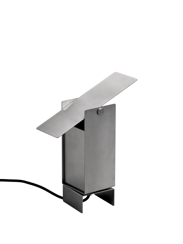Moebe Pivoting Table Lamp