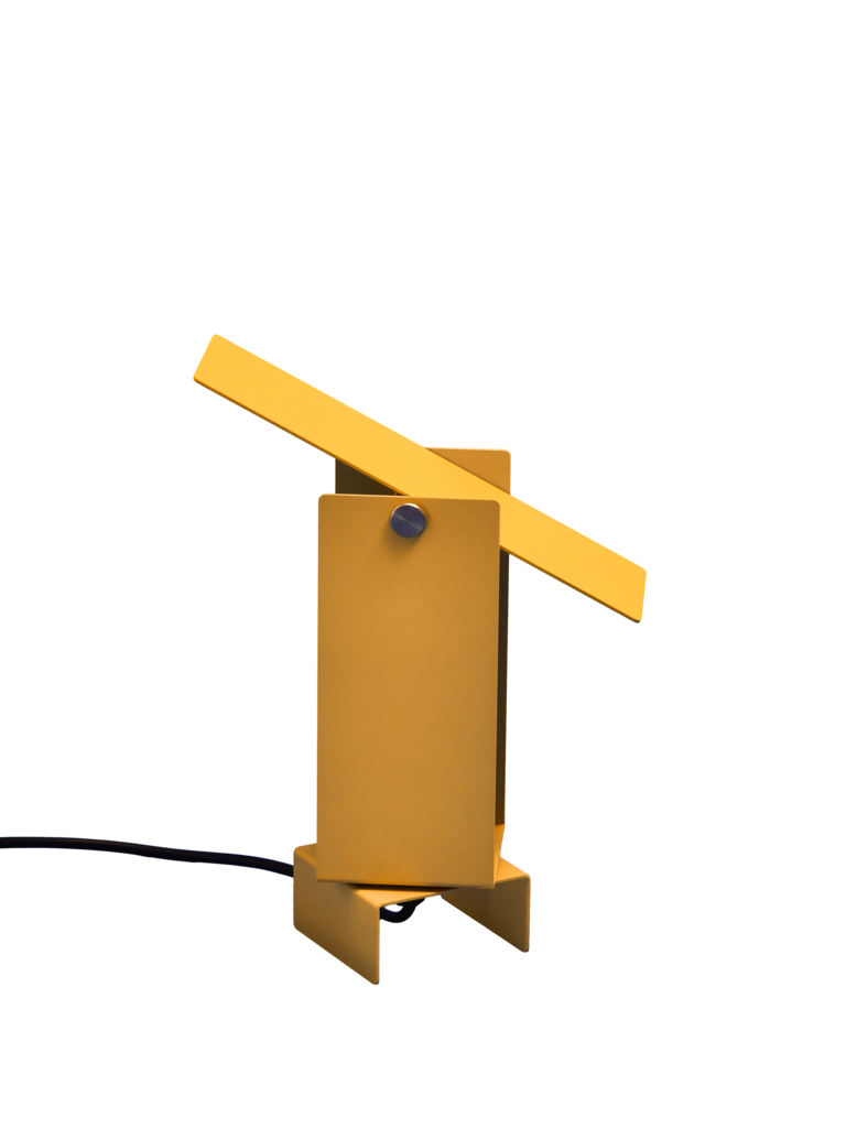 Moebe Pivoting Table Lamp