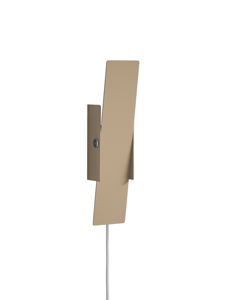 Moebe Pivoting Wall Lamp