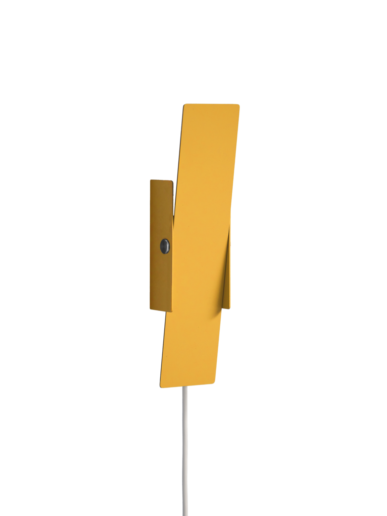 Moebe Pivoting Wall Lamp