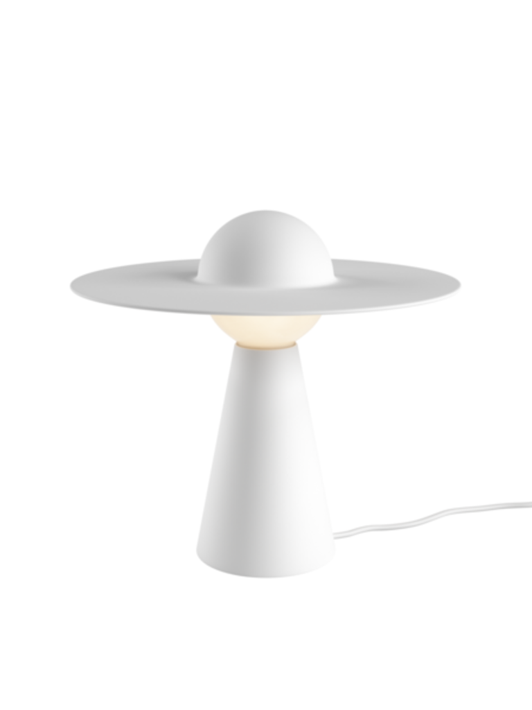 Moebe Ceramic Table Lamp
