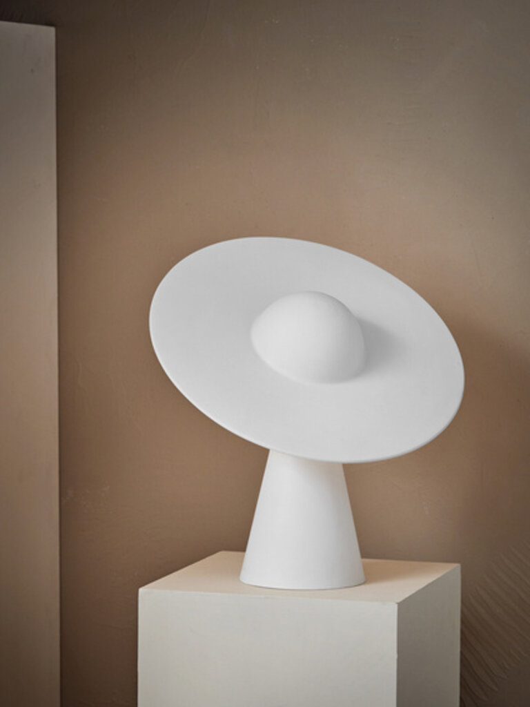 Moebe Ceramic Table Lamp