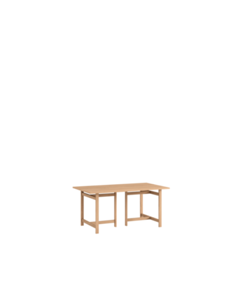 Moebe Rectangular Dining Table