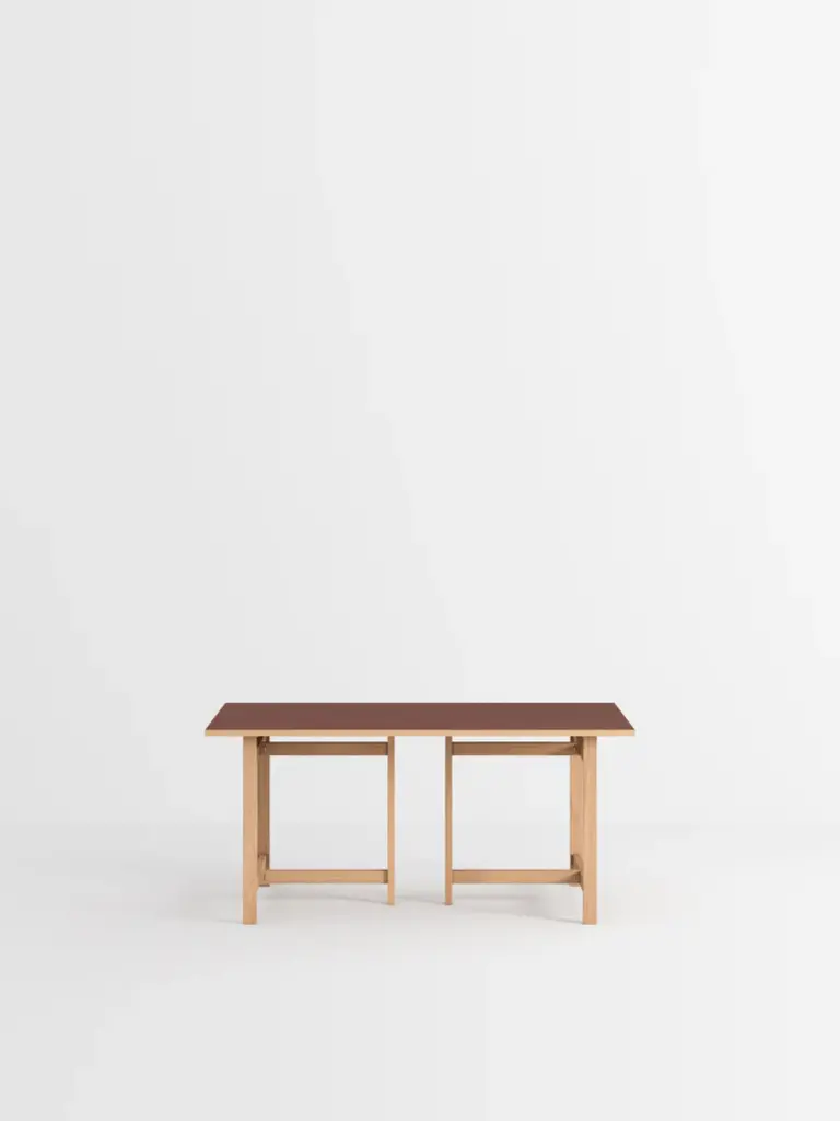 Moebe Rectangular Dining Table