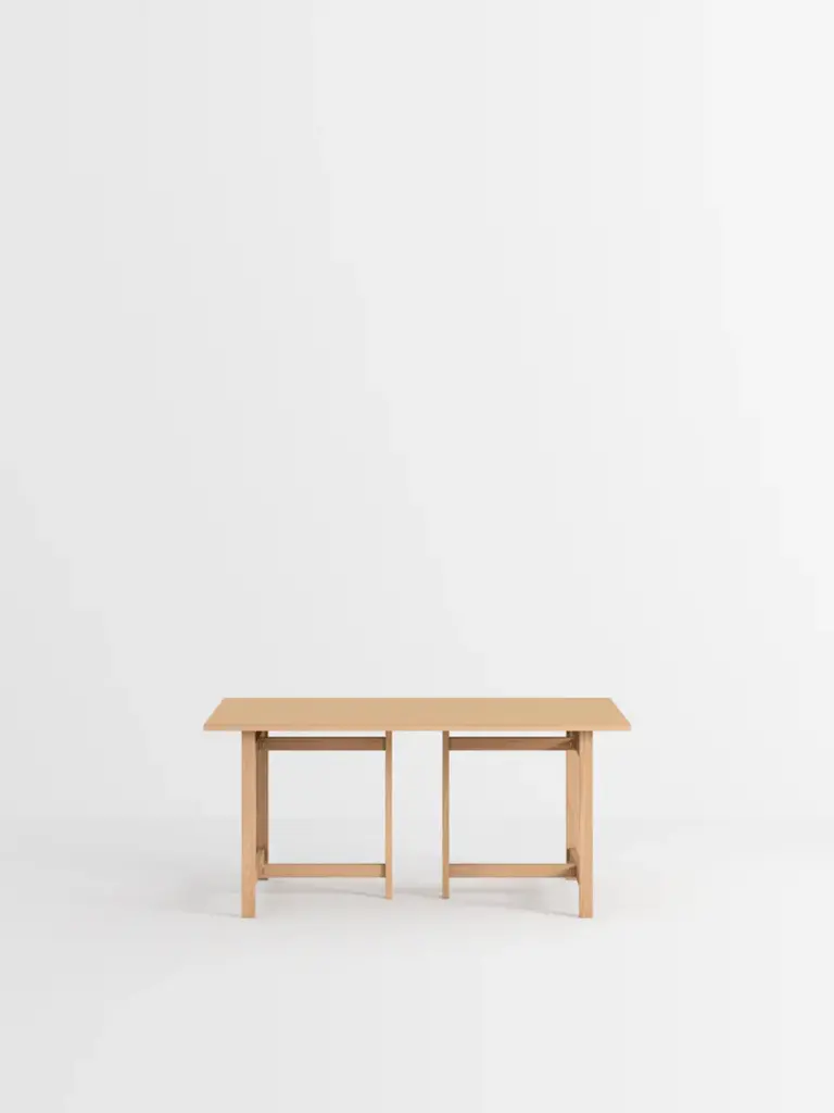 Moebe Rectangular Dining Table