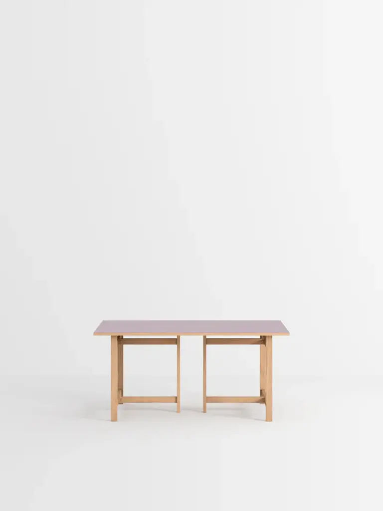 Moebe Rectangular Dining Table