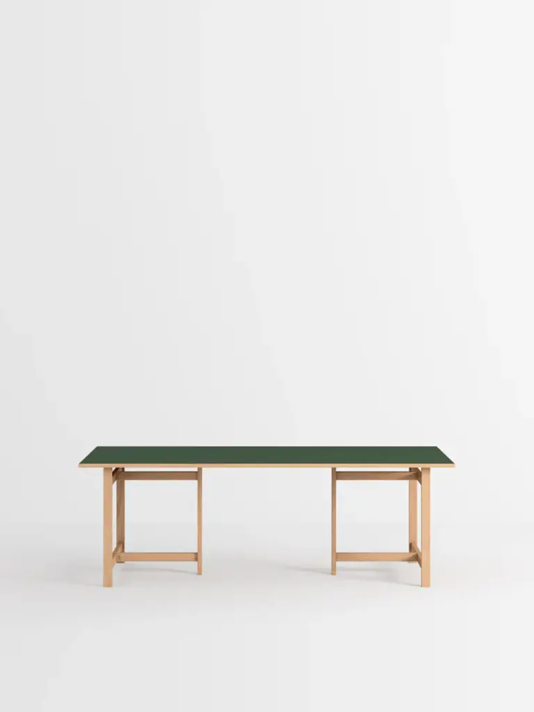 Moebe Rectangular Dining Table
