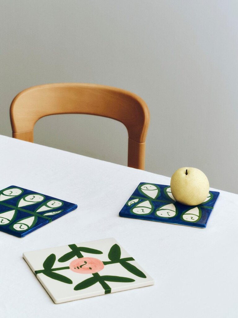 HAY La Pittura Trivet - Peter's Plant