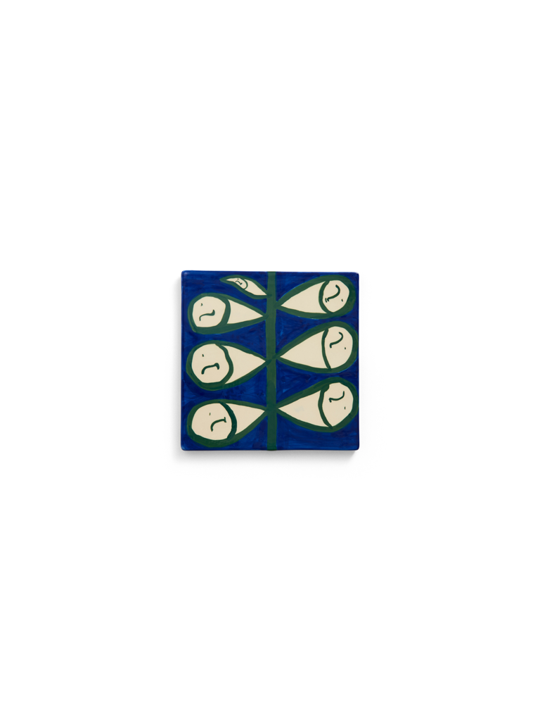 HAY La Pittura Trivet - Peter's Plant