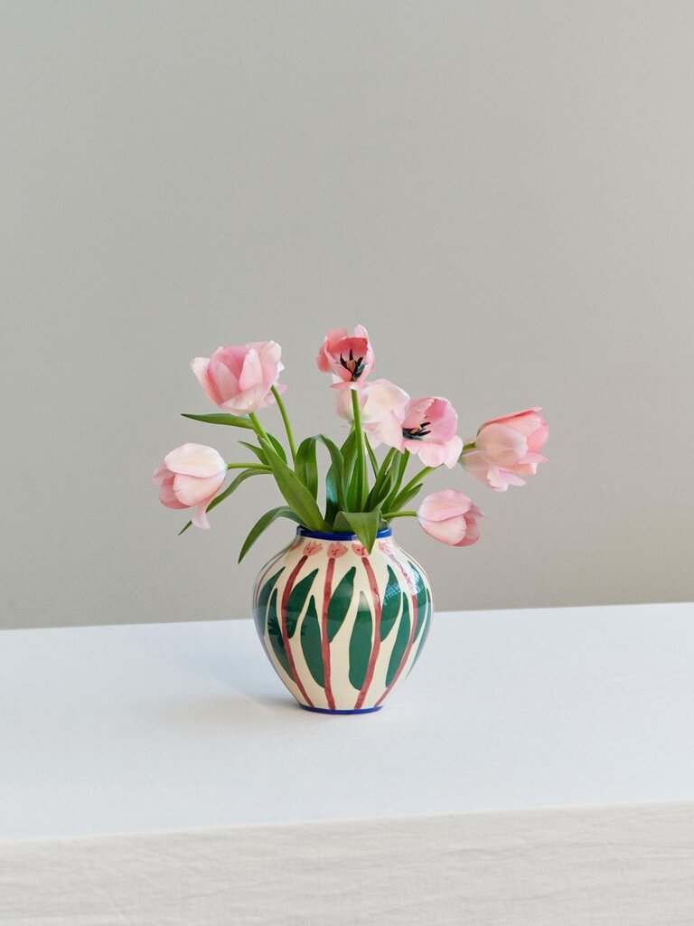 HAY La Pittura Vase - H20 - Omi