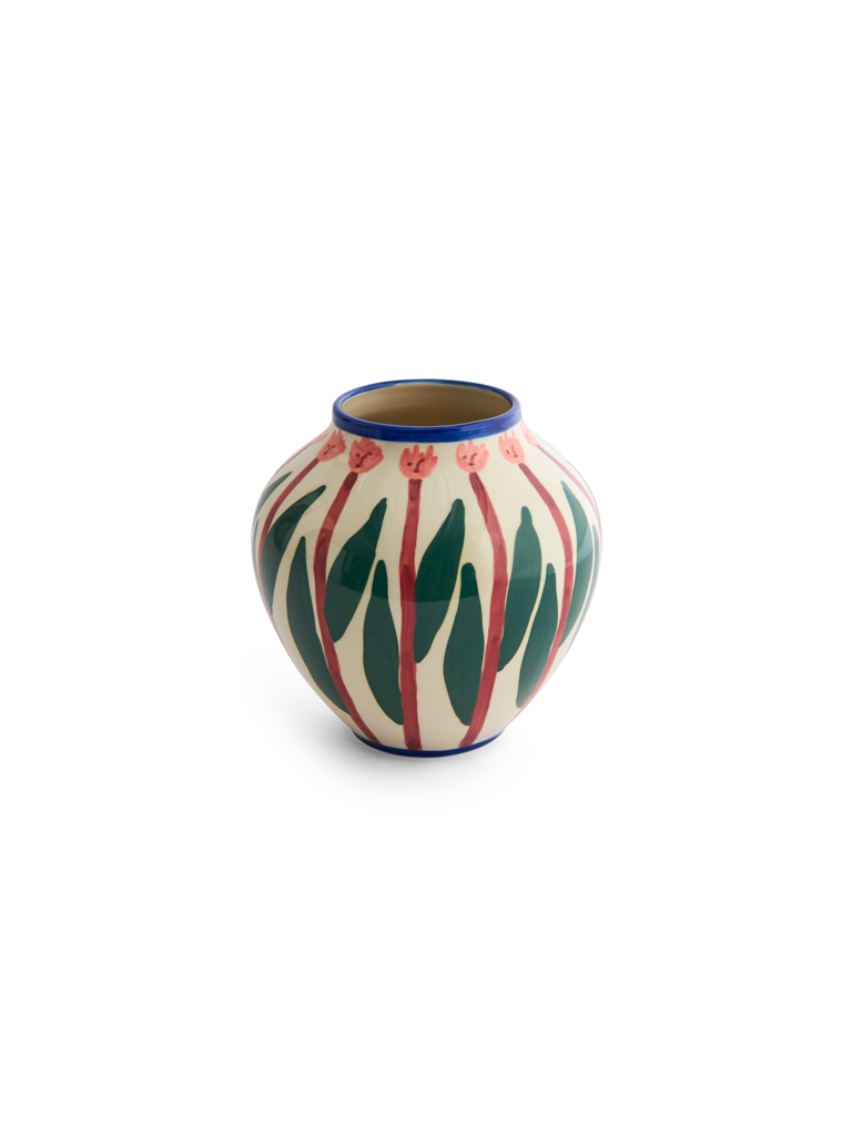 HAY La Pittura Vase - H20 - Omi