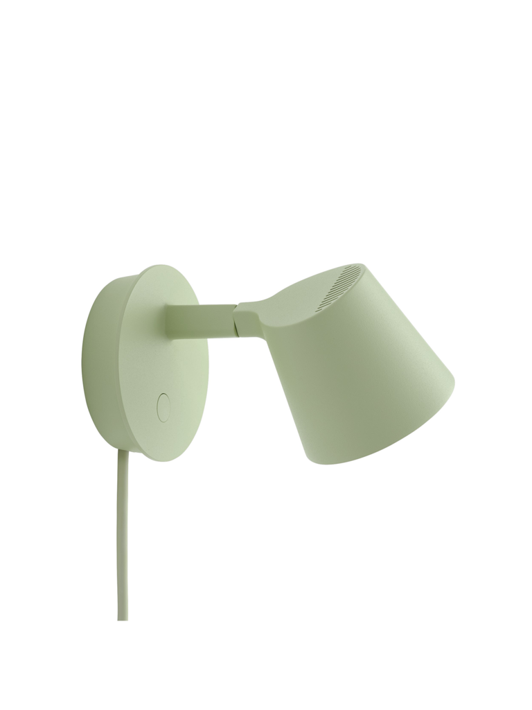Muuto Tip Wall Lamp