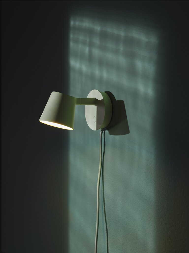 Muuto Tip Wall Lamp