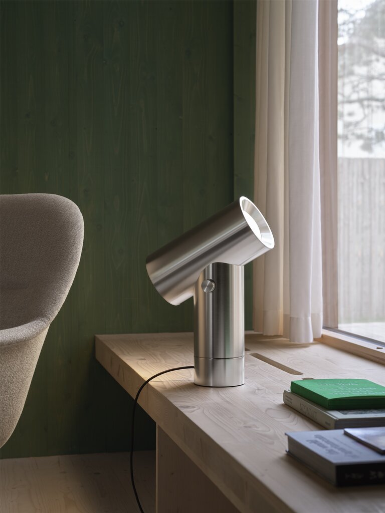 Muuto Beam Table Lamp