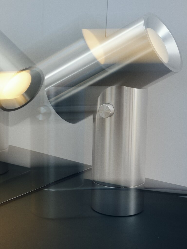 Muuto Beam Table Lamp