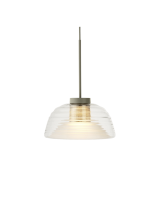Muuto Two-Layer Pendant Muuto Two-Layer Pendant