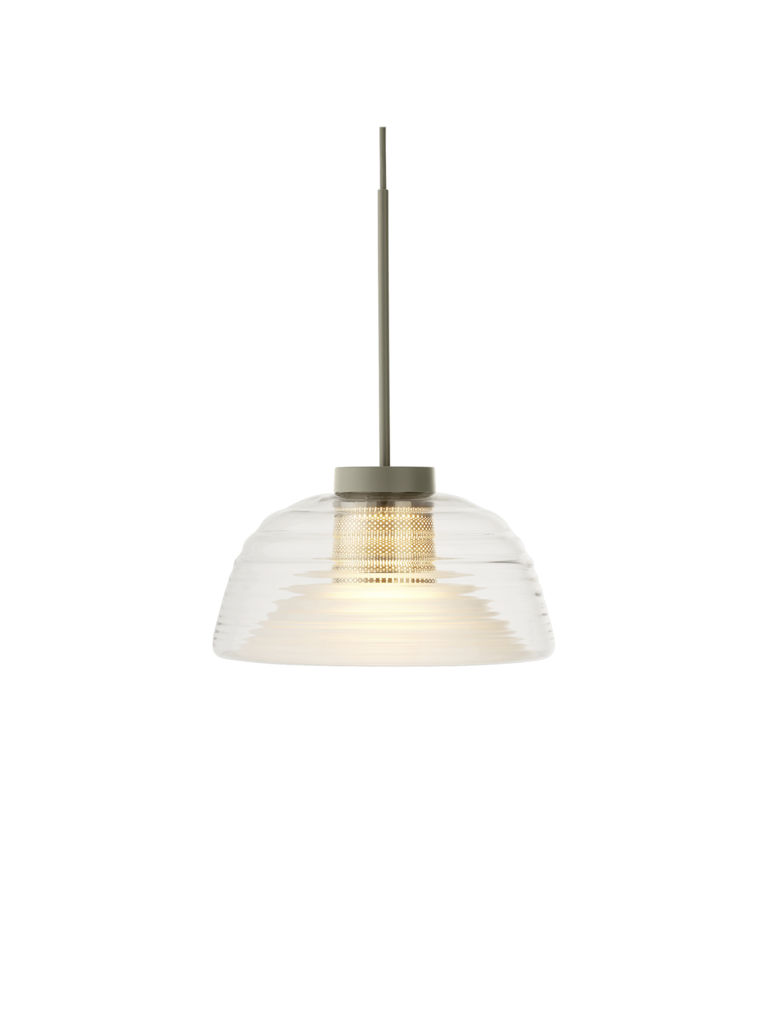 Muuto Two-Layer Pendant