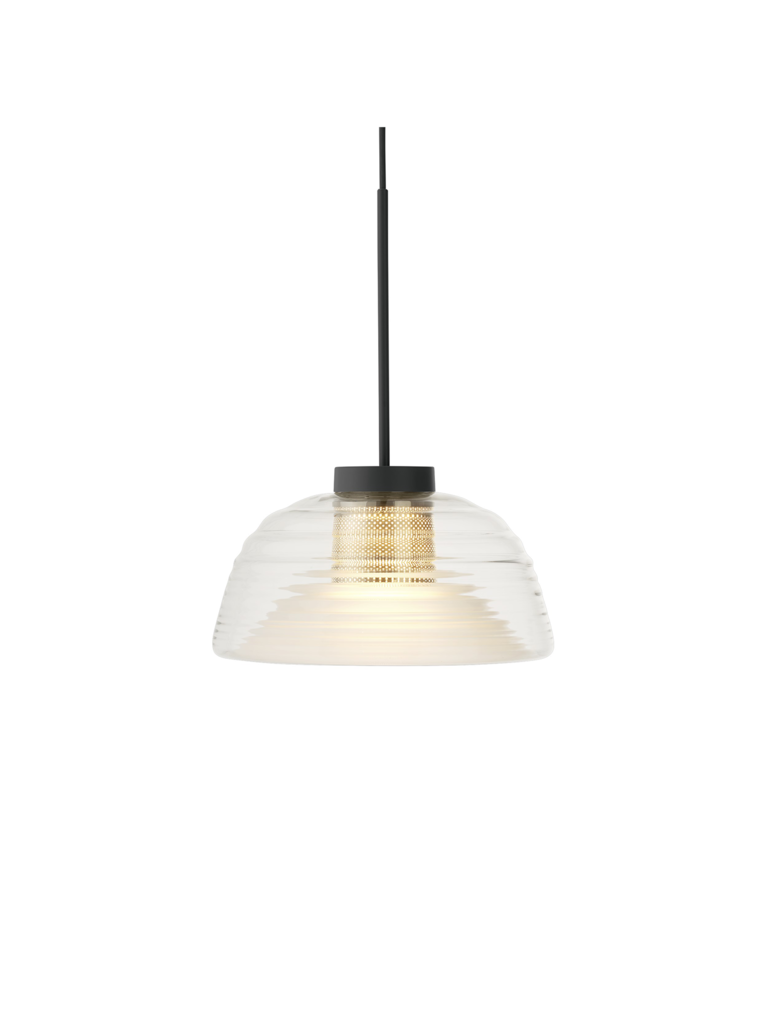 Muuto Two-Layer Pendant