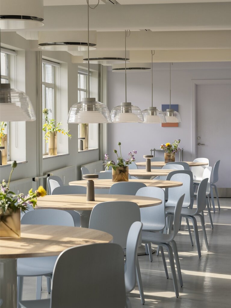 Muuto Two-Layer Pendant