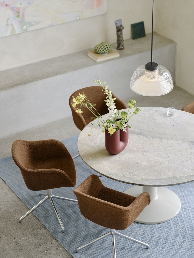 Muuto Two-Layer Pendant