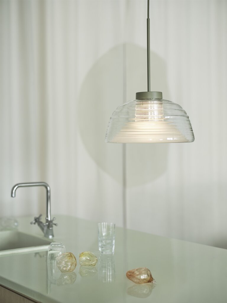 Muuto Two-Layer Pendant