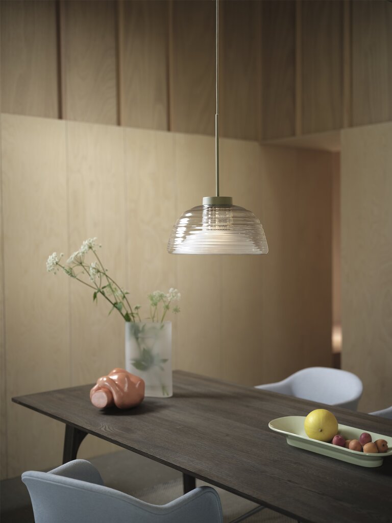 Muuto Two-Layer Pendant