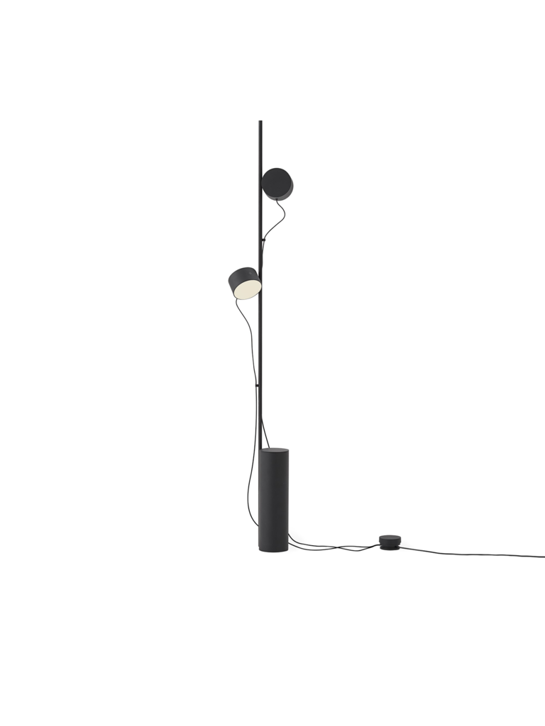 Muuto Post Floor Lamp