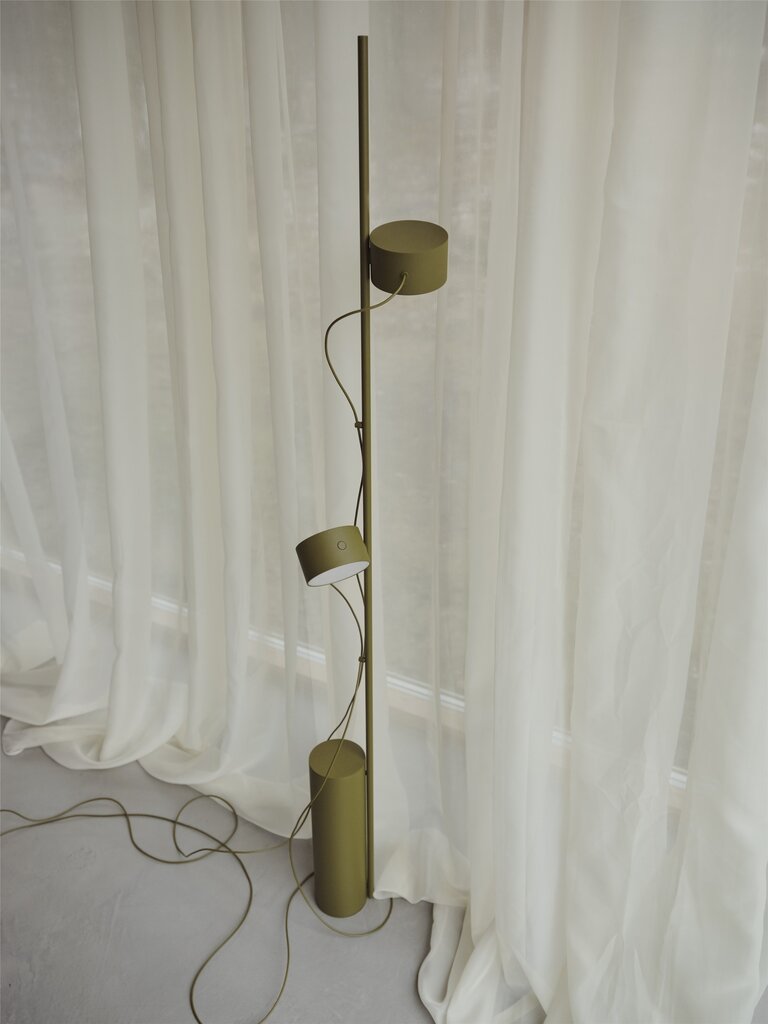 Muuto Post Floor Lamp