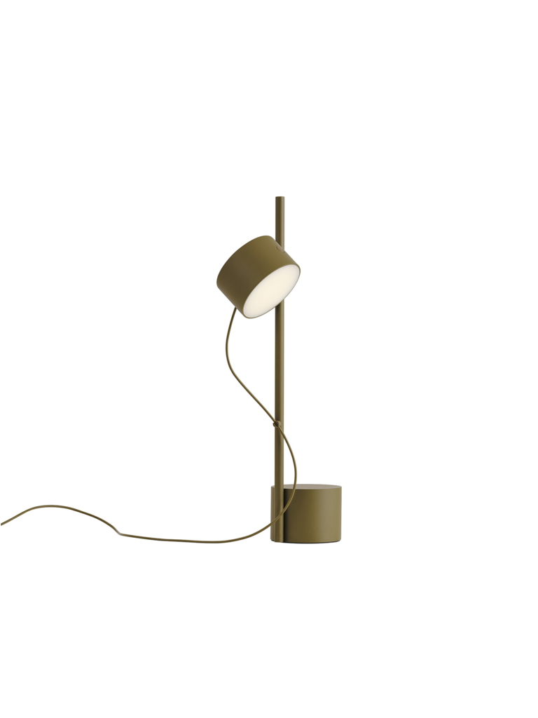 Muuto Post Table Lamp
