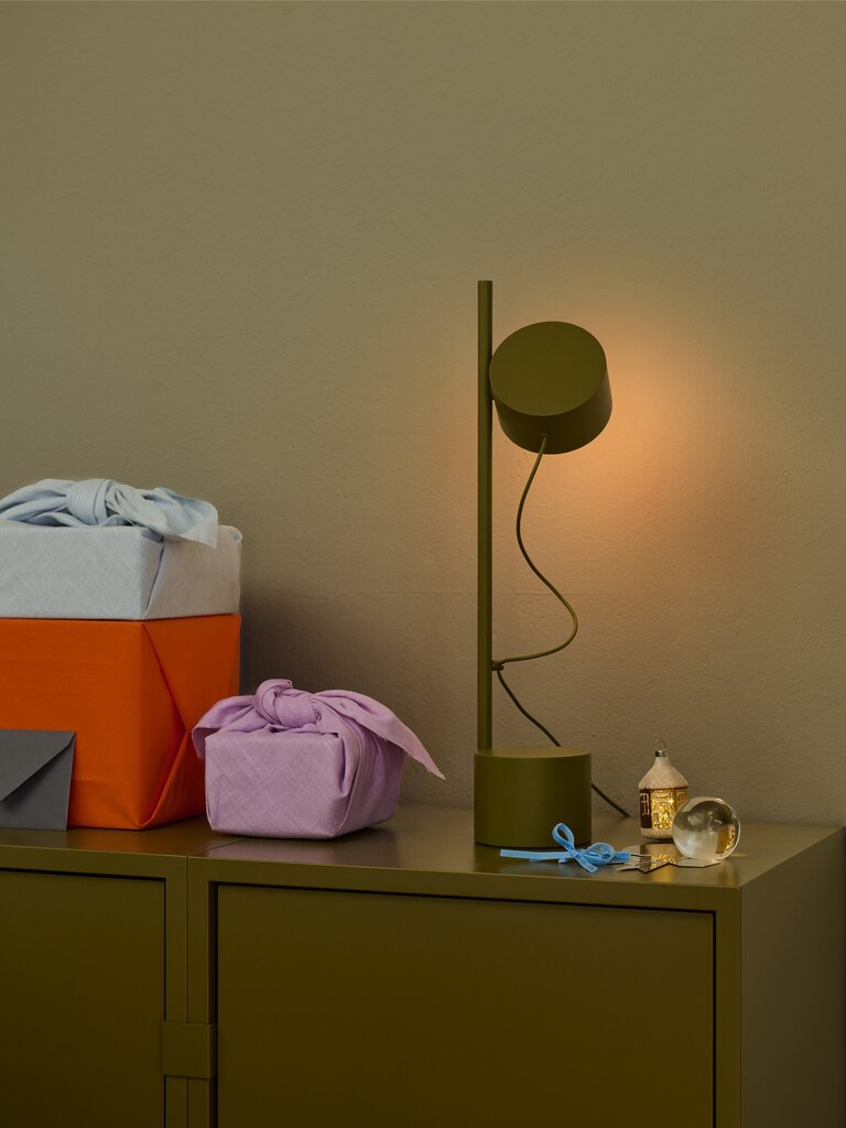 Muuto Post Table Lamp