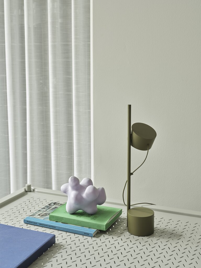 Muuto Post Table Lamp