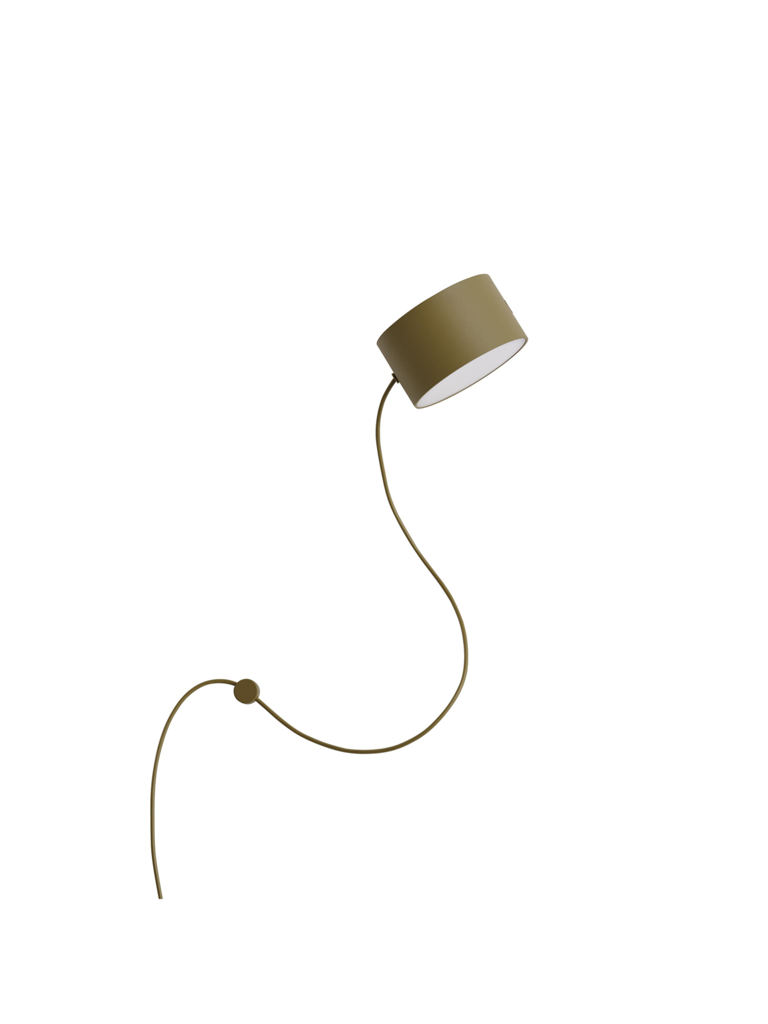 Muuto Post Wall Lamp