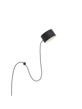 Muuto Post Wall Lamp Muuto Post Wall Lamp