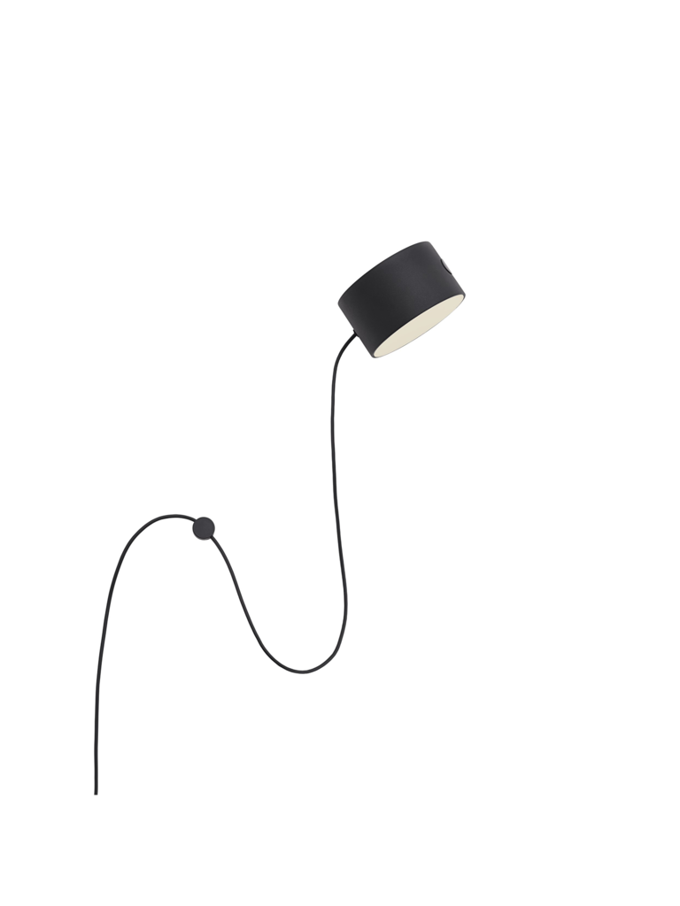 Muuto Post Wall Lamp