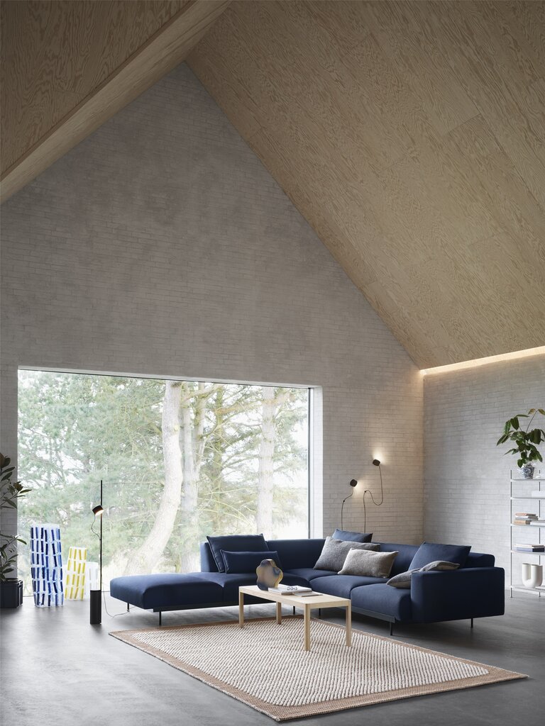 Muuto Post Wall Lamp