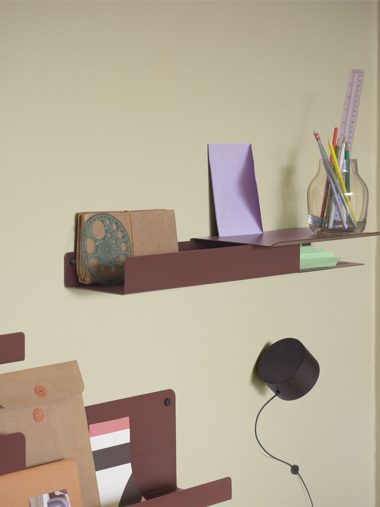 Muuto Post Wall Lamp