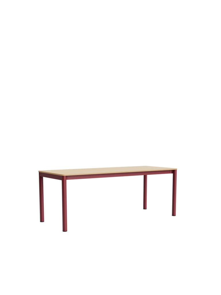 HAY Annex Table Flush - 200 cm
