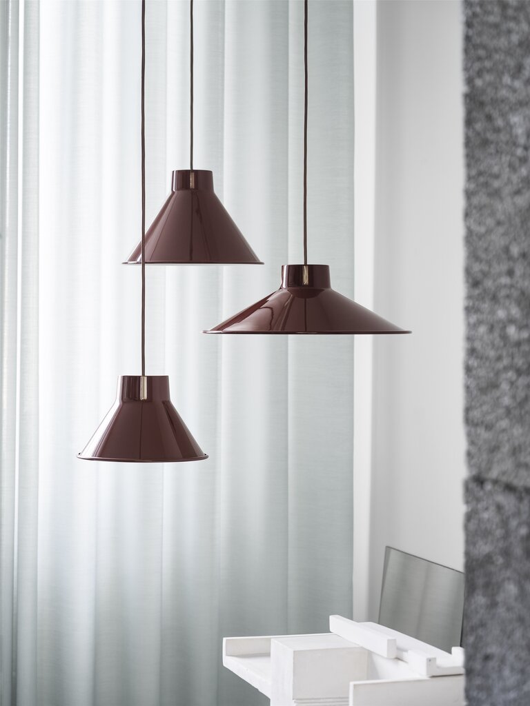 Muuto Top Pendant Lamp - Ø36