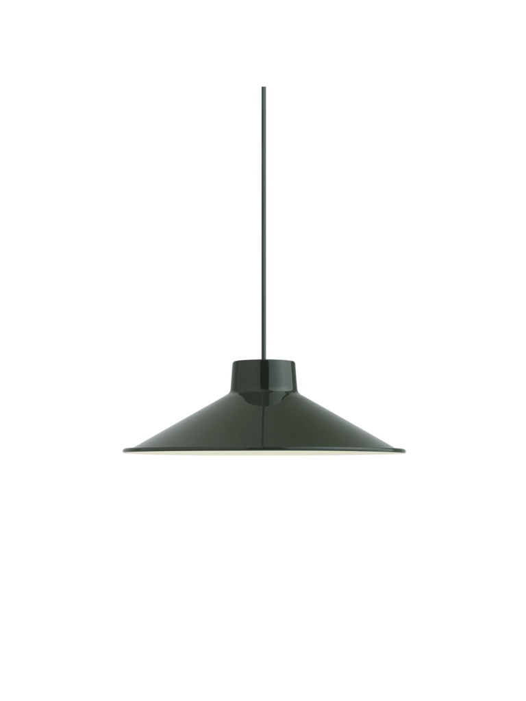 Muuto Top Pendant Lamp - Ø36