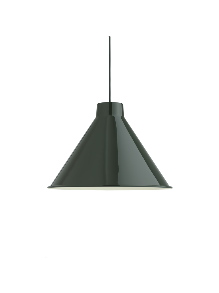 Muuto Top Pendant Lamp - Ø38